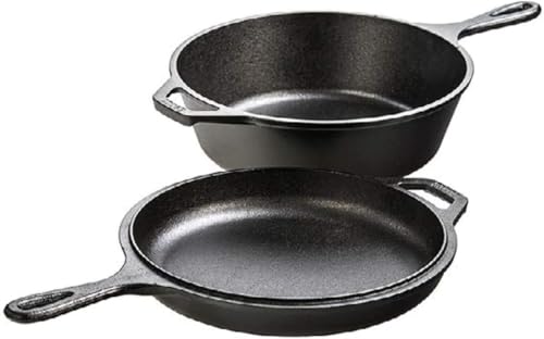 Lodge Dutch oven