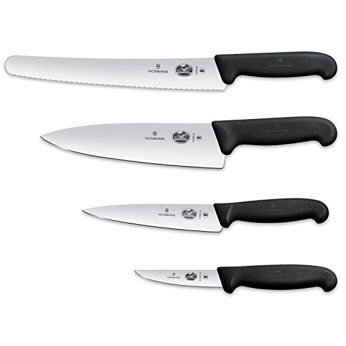 Victorinox chef knife