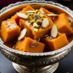 Sweet Potato Recipe Indian
