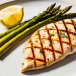 lean and green recipes