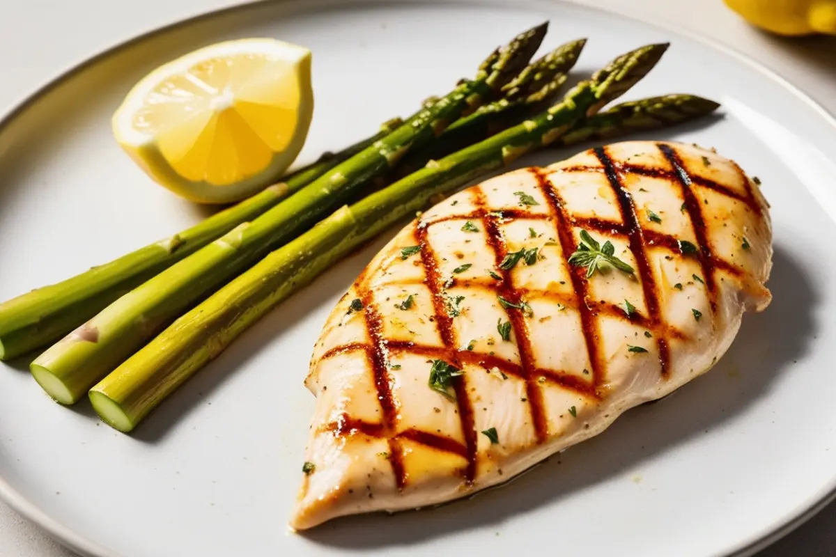 Lean and Green Recipes: A Simple Guide to Delicious Dinners lean and green recipes