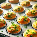 GRAB-AND-GO BREAKFAST OPTIONS FOR BUSY MORNINGS