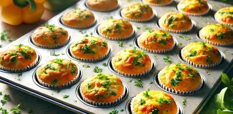 GRAB-AND-GO BREAKFAST OPTIONS FOR BUSY MORNINGS