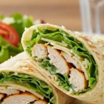 10 Quick Lunch Recipes for Busy Weekdays That Save Time and Taste Amazing