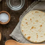 Savor the Flavor: How to Make Delicious Sourdough Tortillas at Home