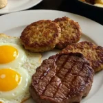 5 High-Protein Breakfast Meats for an Energized Morning (+ Easy Recipes!)