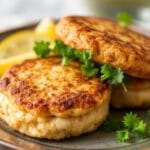 Salmon Patties