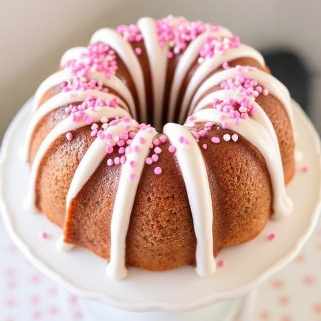 nothing bundt cakes
