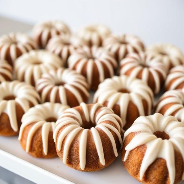 Irresistible Nothing Bundt Cakes Recipes You’ll Want to Bake Again and Again Irresistible Nothing Bundt Cakes Recipes You’ll Want to Bake Again and Again