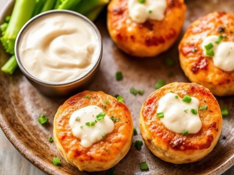 Quick and Easy Salmon Bites for Lunch: 3 Must-Try Recipes Quick and Easy Salmon Bites for Lunch: 3 Must-Try Recipes