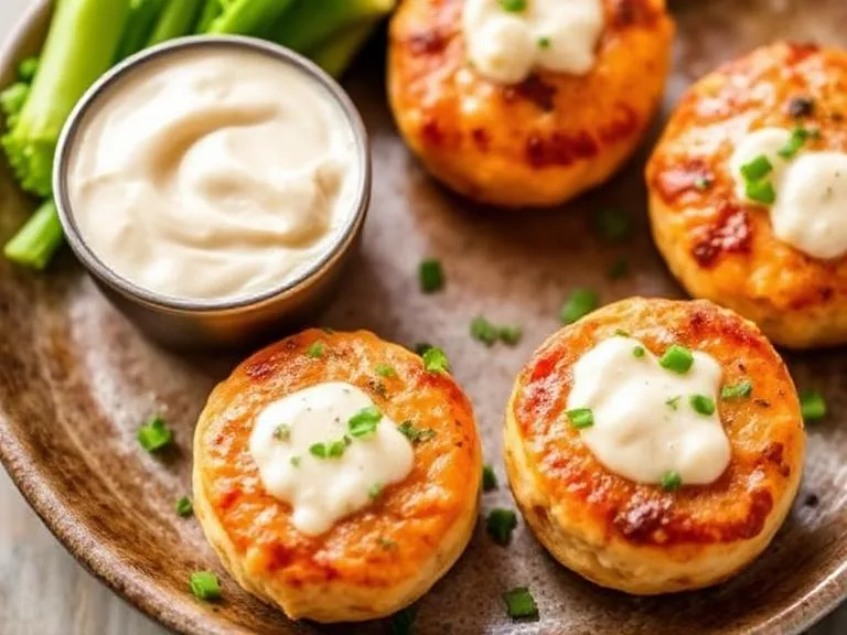 Quick and Easy Salmon Bites for Lunch: 3 Must-Try Recipes Quick and Easy Salmon Bites for Lunch: 3 Must-Try Recipes