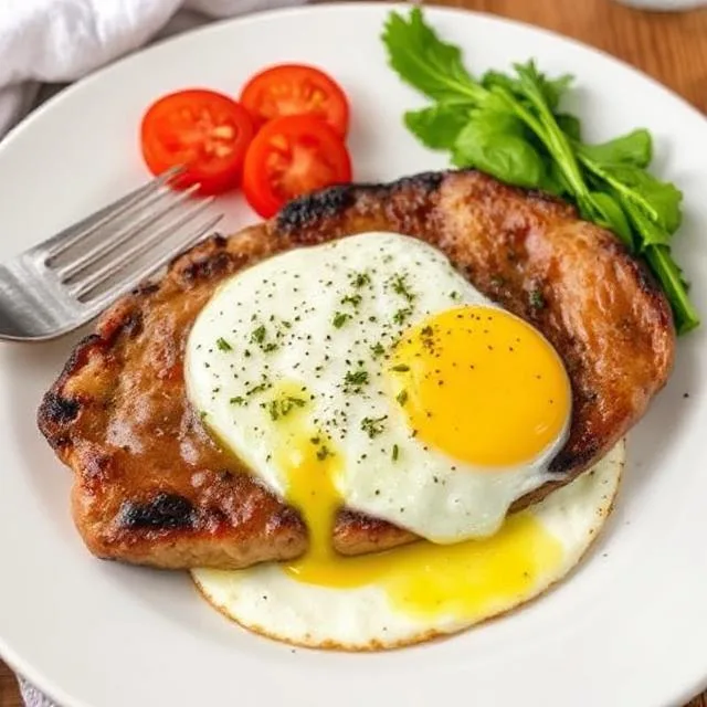 Steak and Eggs Breakfast : 10 Tips to a Delicious Start. Steak and Eggs Breakfast : 10 Tips to a Delicious Start.