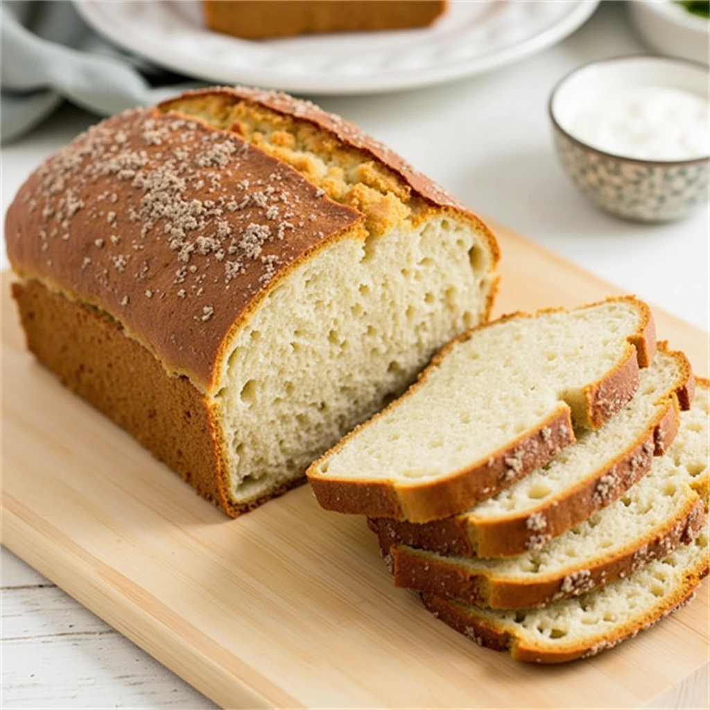 10 Irresistible Homemade Sandwich Bread Recipes for Fresh, Fluffy Perfection sandwich bread recipes