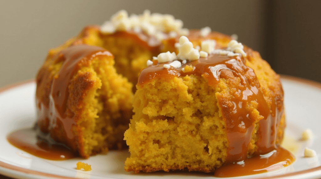 Sweet Potato Cornbread: A Cozy Southern Classic You'll Crave Again and Again Sweet Potato Cornbread: A Cozy Southern Classic You'll Crave Again and Again