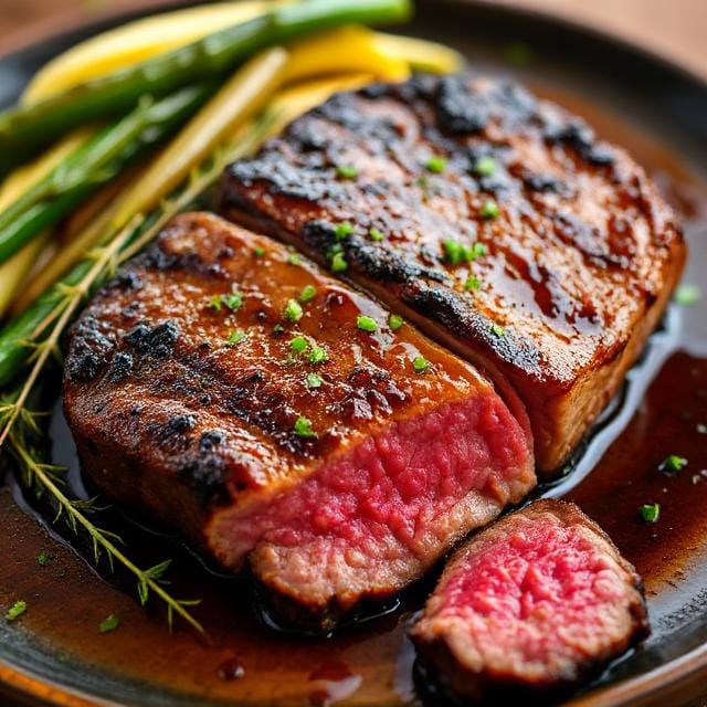 Top 5 Picanha Steak Recipes You Need to Try Today picanha steak