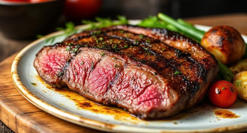 picanha steak
