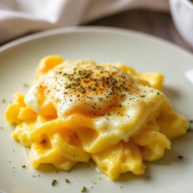 How to Make A Wonderful Scrambled Eggs Like a Pro : The Only Guide You’ll Ever Need How to Make A Wonderful Scrambled Eggs Like a Pro : The Only Guide You’ll Ever Need