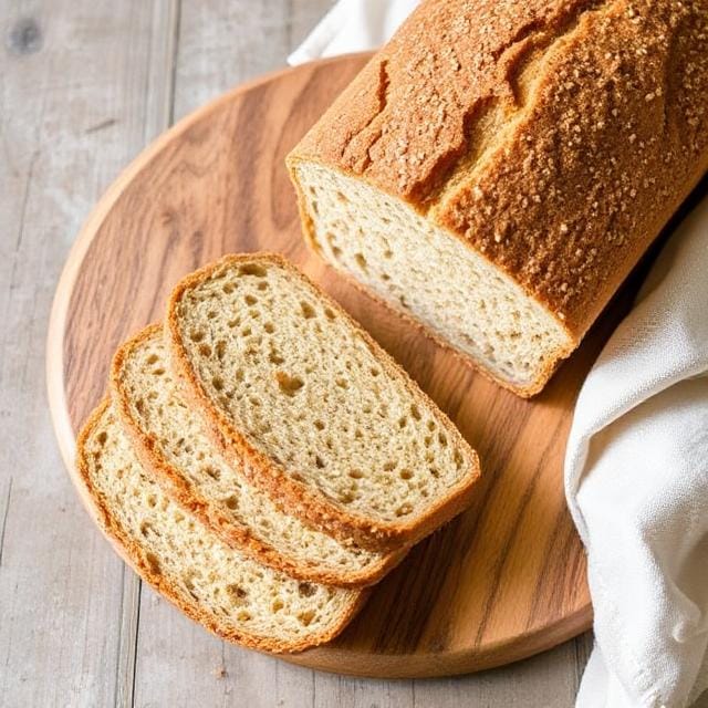 Easy Gluten Free Bread: Your Guide to Safe, Tasty, and Comforting Homemade Loaves Easy Gluten Free Bread: Your Guide to Safe, Tasty, and Comforting Homemade Loaves