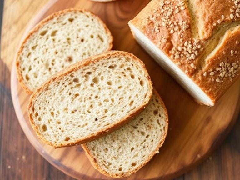 Easy Gluten Free Bread: Your Guide to Safe, Tasty, and Comforting Homemade Loaves Easy Gluten Free Bread: Your Guide to Safe, Tasty, and Comforting Homemade Loaves