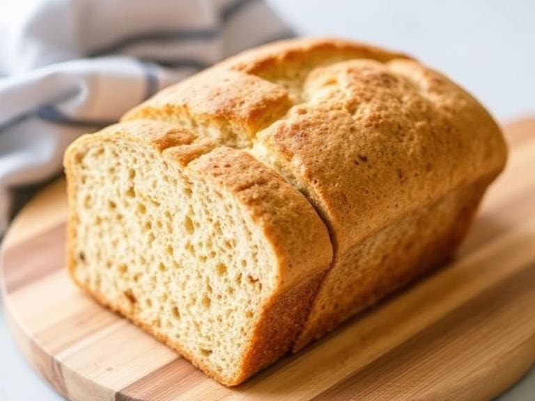 Easy Gluten Free Bread: Your Guide to Safe, Tasty, and Comforting Homemade Loaves Easy Gluten Free Bread: Your Guide to Safe, Tasty, and Comforting Homemade Loaves
