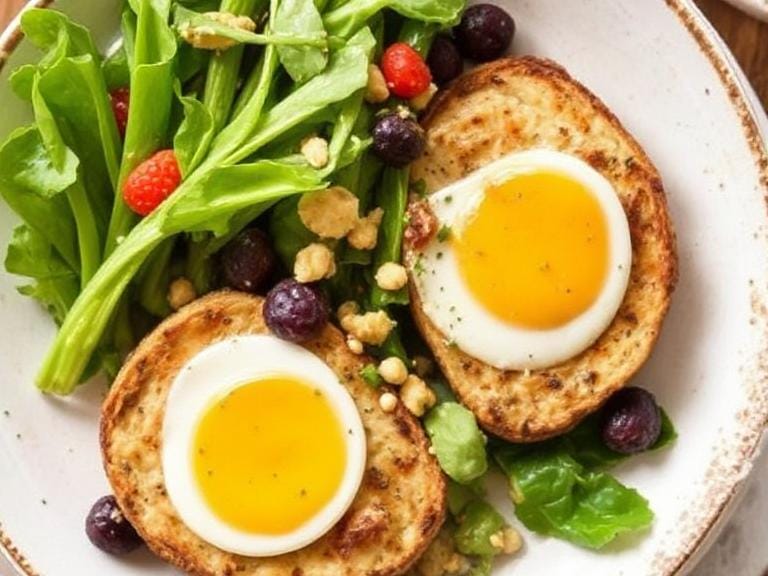 10 Irresistibly Easy Gluten Free Recipes for Every Meal gluten free