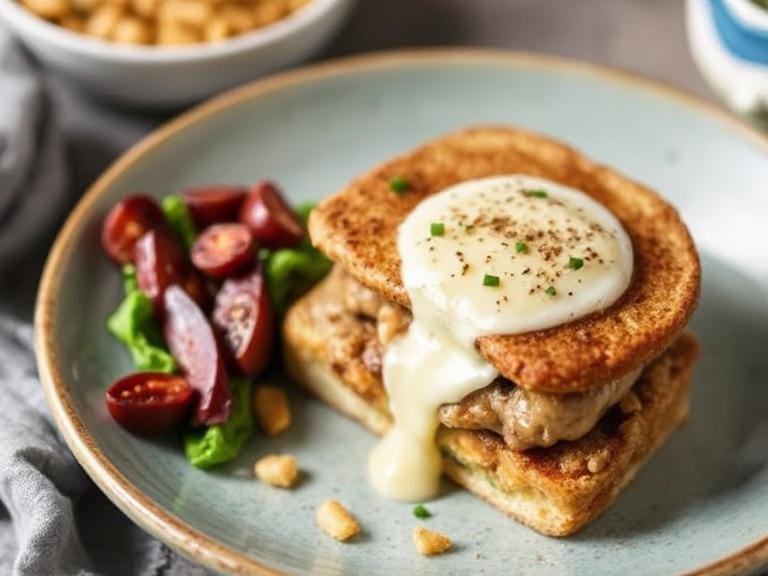 10 Irresistibly Easy Gluten Free Recipes for Every Meal gluten free