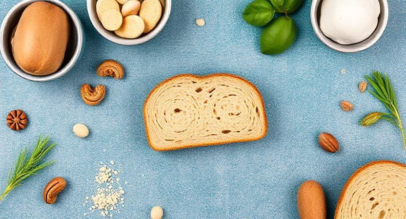 Thinking About Going Gluten Free? Here’s the Scoop Thinking About Going Gluten Free? Here’s the Scoop