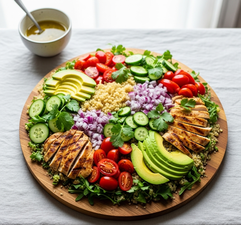 Thinking About Going Gluten Free? Here’s the Scoop