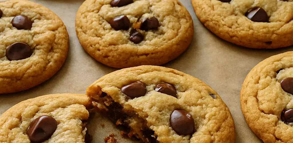 7 Easy Gluten-Free Baking Recipes: Delicious, Fuss-Free Treats for Every Home Baker 7 Easy Gluten-Free Baking Recipes: Delicious, Fuss-Free Treats for Every Home Baker