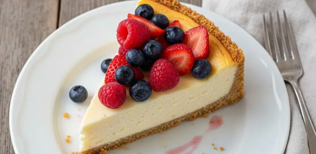 7 Outrageously Delicious Gluten Free Desserts You’ll Crave Forever