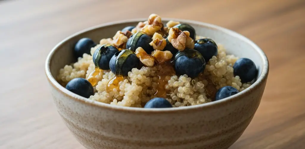 Quick Gluten-Free Breakfast Ideas to Start Your Day Fast