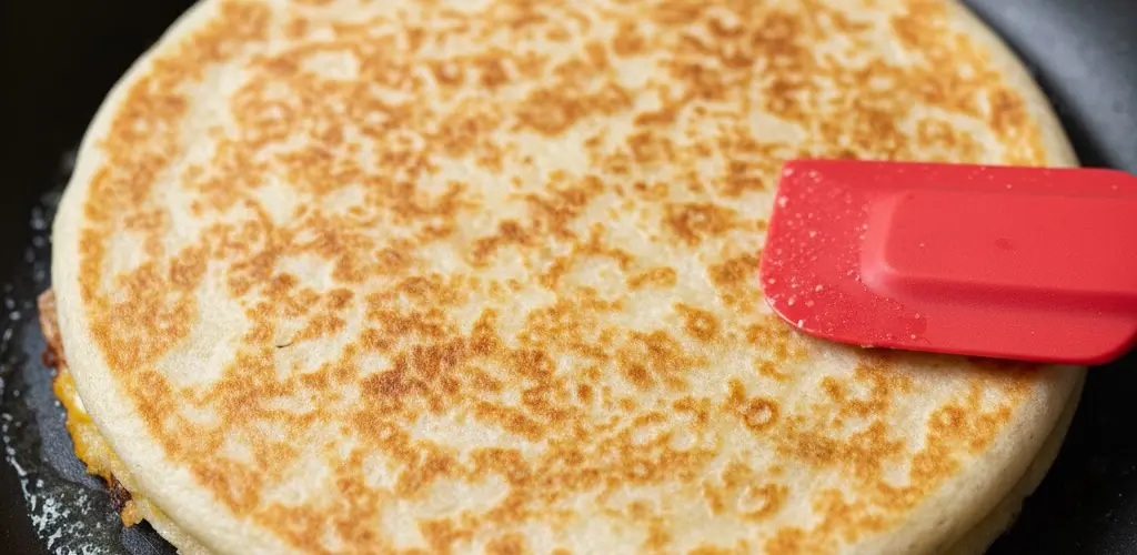 Cheeseburger Quesadilla Recipe: The Crispy, Melty Mashup America Loves