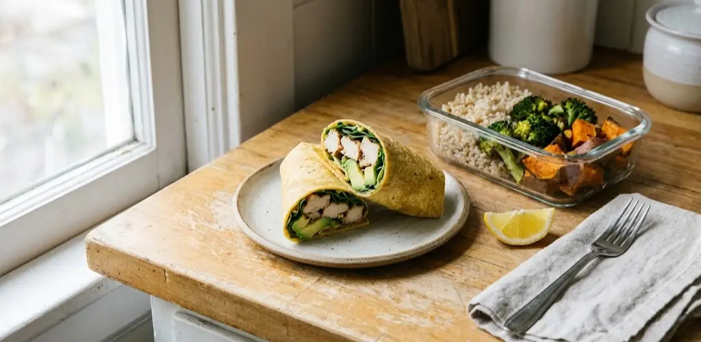 Gluten-Free Lunch Ideas: Your Complete Master Guide for Simple, Satisfying Midday Meals Gluten-Free Lunch Ideas: Your Complete Master Guide for Simple, Satisfying Midday Meals