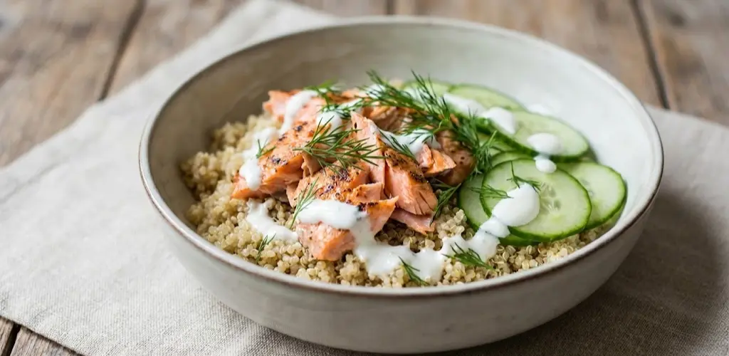 Gluten-Free Lunch Ideas: Your Complete Master Guide for Simple, Satisfying Midday Meals Gluten-Free Lunch Ideas: Your Complete Master Guide for Simple, Satisfying Midday Meals