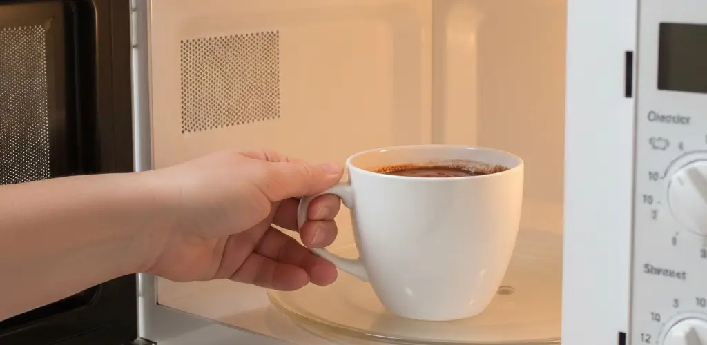 The Best 5-Minute Chocolate Mug Cake: Why This Science-Backed Recipe Never Fails