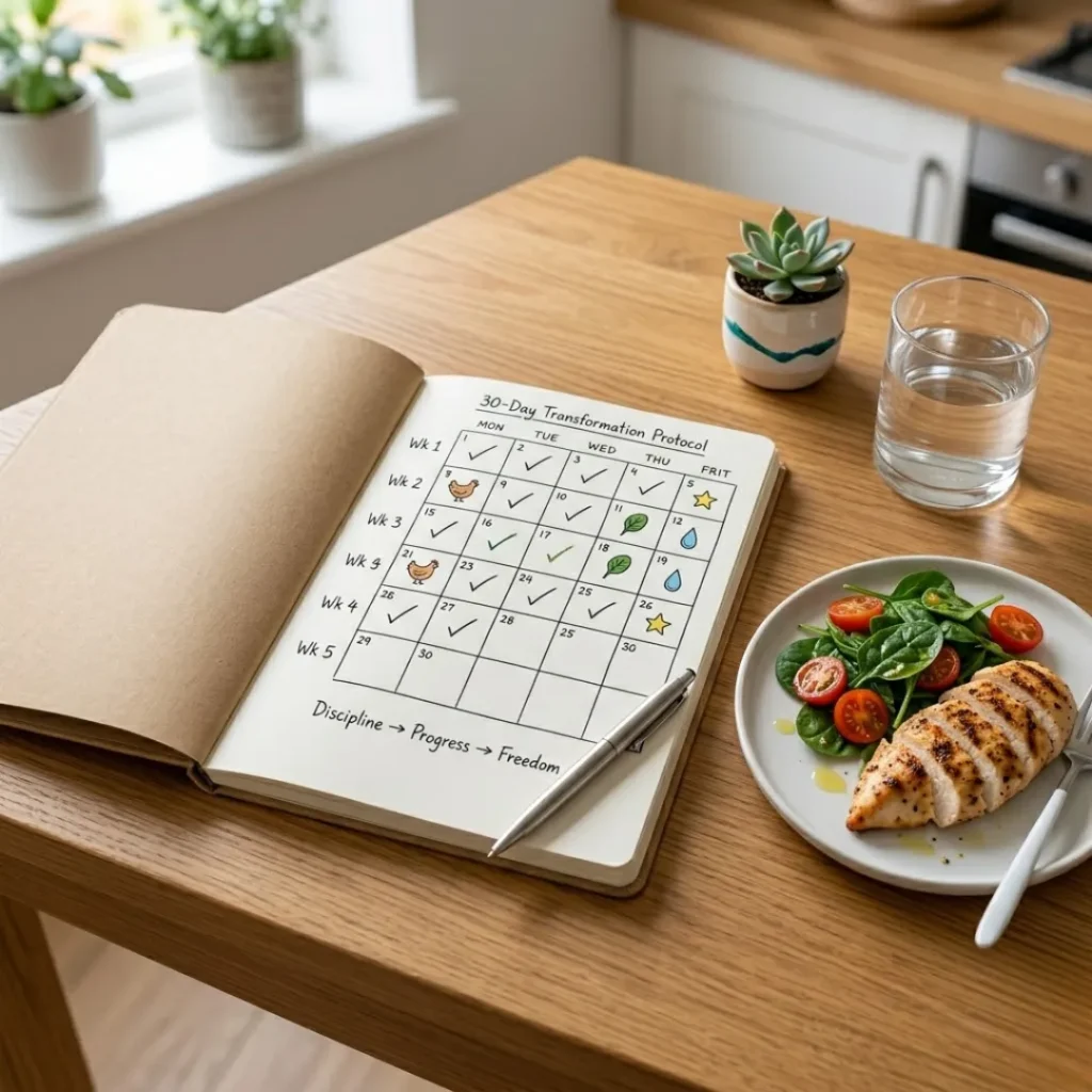 High Protein Low Calorie Breakfast Meats for Weight Loss: Complete Guide