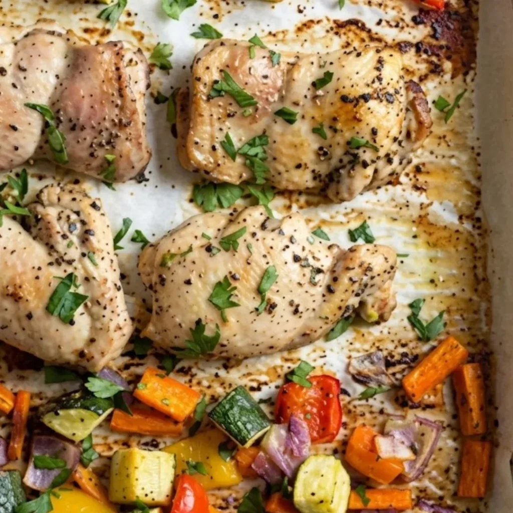 How Long to Cook Boneless Skinless Chicken Thighs: Complete Temperature & Method Guide How Long to Cook Boneless Skinless Chicken Thighs: Complete Temperature & Method Guide