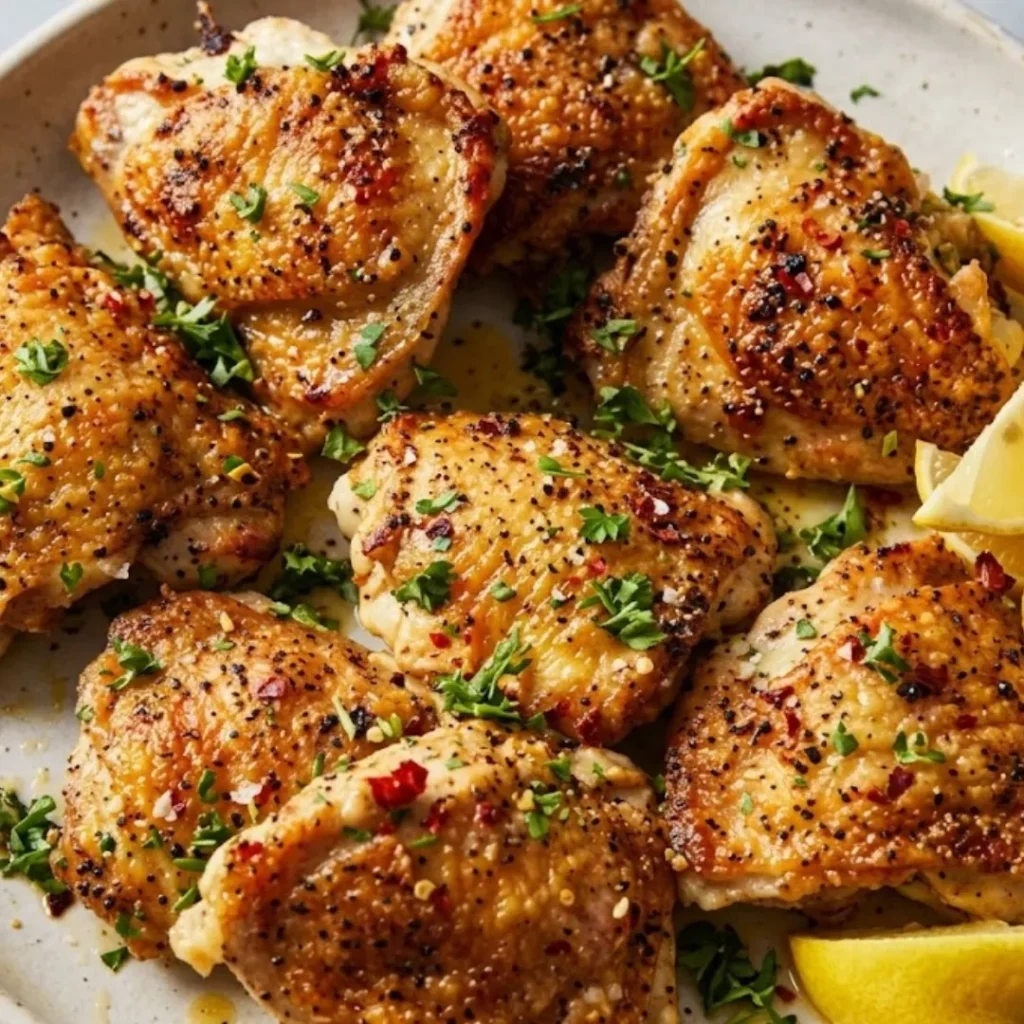 How Long to Cook Boneless Skinless Chicken Thighs: Complete Temperature & Method Guide How Long to Cook Boneless Skinless Chicken Thighs: Complete Temperature & Method Guide