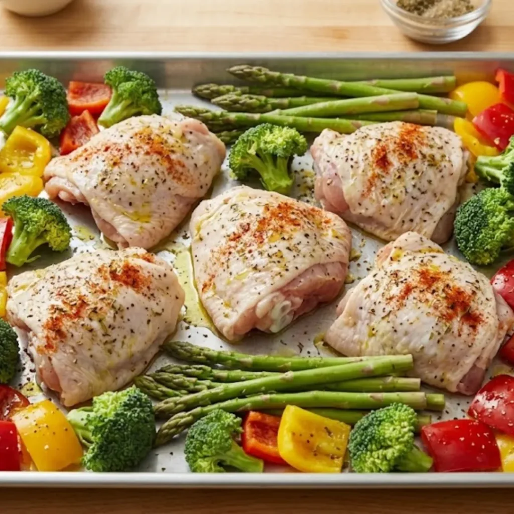 How Long to Cook Boneless Skinless Chicken Thighs: Complete Temperature & Method Guide How Long to Cook Boneless Skinless Chicken Thighs: Complete Temperature & Method Guide