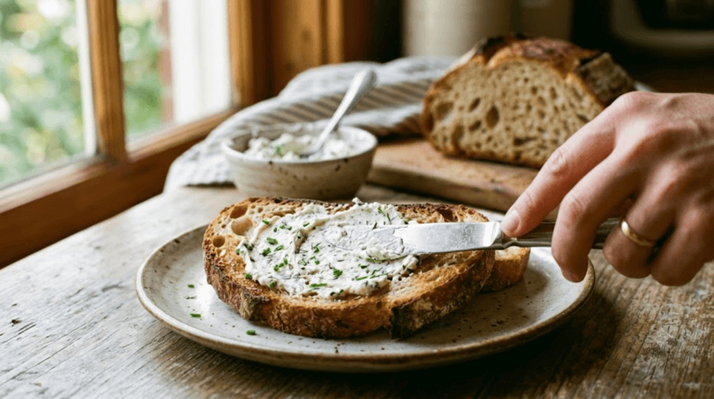 Smoked Salmon Sandwich Recipe: Easy, Creamy & Ready in 10 Minutes